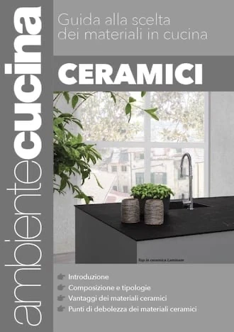 Guida alla scelta dei materiali: CERAMICI