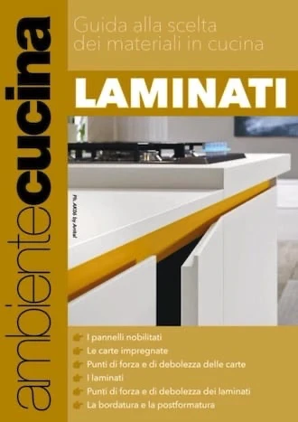 Guida alla scelta dei materiali: LAMINATI