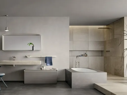  Mobile da Bagno Asia Collection 3 di Idealbagni