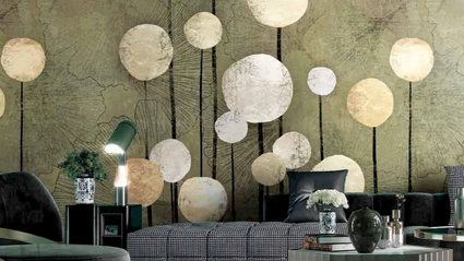 Carta da parati CPSMART0808 di Pintdecor