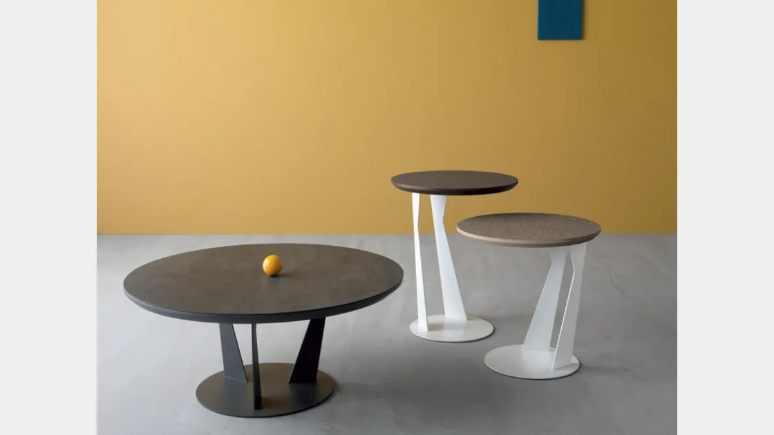 Tavolino Birdy di Compar Italia