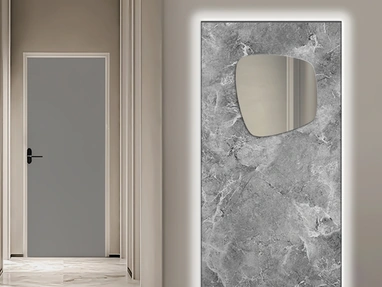 Specchio magnetico MAGSP2020 Pietra Grande di Pintdecor