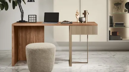 Scrittoio Desk in legno di Novamobili