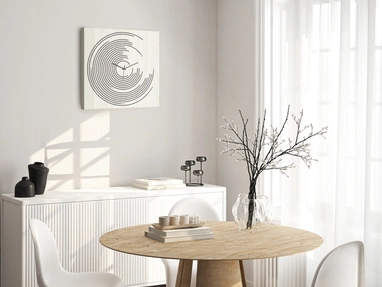 Orologio 01 di Pintdecor