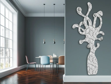Appendiabiti Piovra di Pintdecor