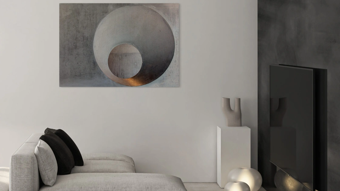 Quadro 01 di Pintdecor
