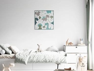 Quadro per bambini 02 di Pintdecor