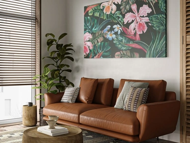 Quadro 06 di Pintdecor