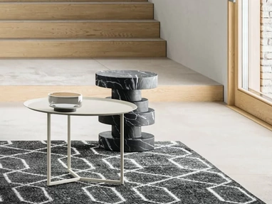 Tavolino Raffaello di SantaLucia