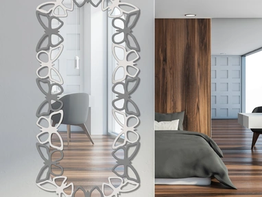 Specchio Ermes di Pintdecor