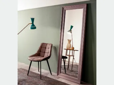Specchio Keystone di Devina Nais