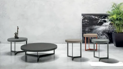 Tavolino Joy Plus di Tomasella