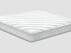 Materasso Carisma Pillow Top di Manifattura Falomo