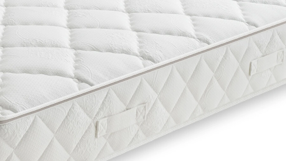 Materasso Evo Ipoallergenico di Manifattura Falomo