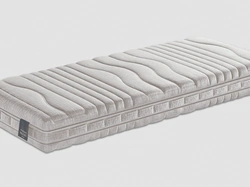 Materasso Innergetic Ipoallergenico di Manifattura Falomo