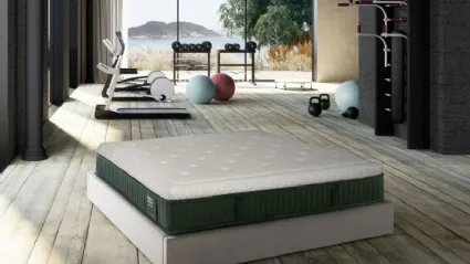 Materasso Body Trainer di Manifattura Falomo