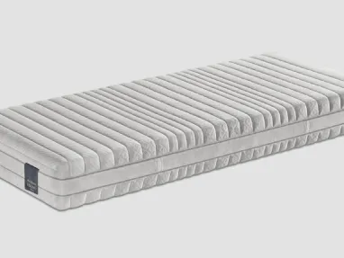Materasso Rubino Memory Aquatech di Manifattura Falomo