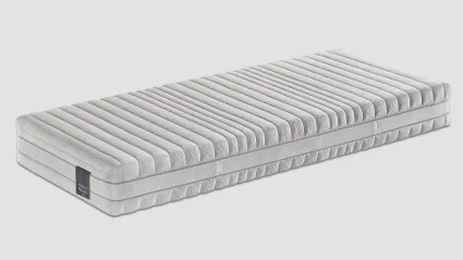 Materasso Rubino Memory Aquatech di Manifattura Falomo