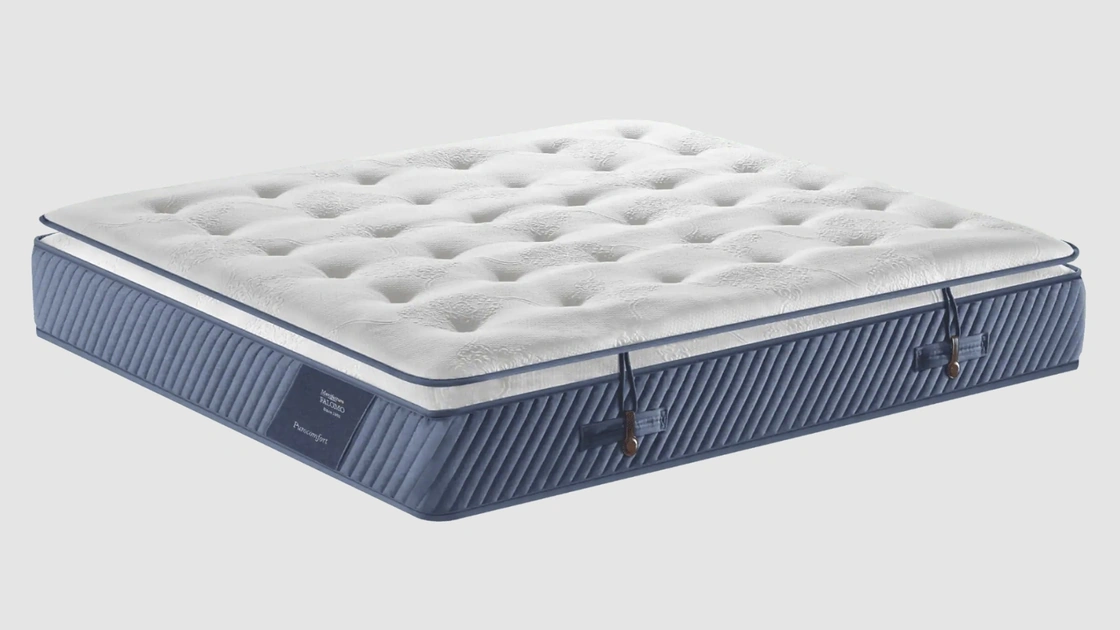 Materasso Purocomfort di Manifattura Falomo