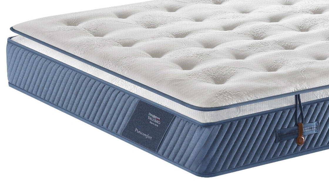 Materasso Purocomfort di Manifattura Falomo