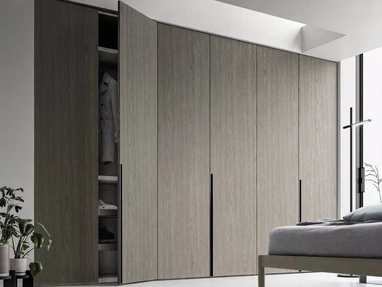 Armadio Ego Battente 03 di SantaLucia