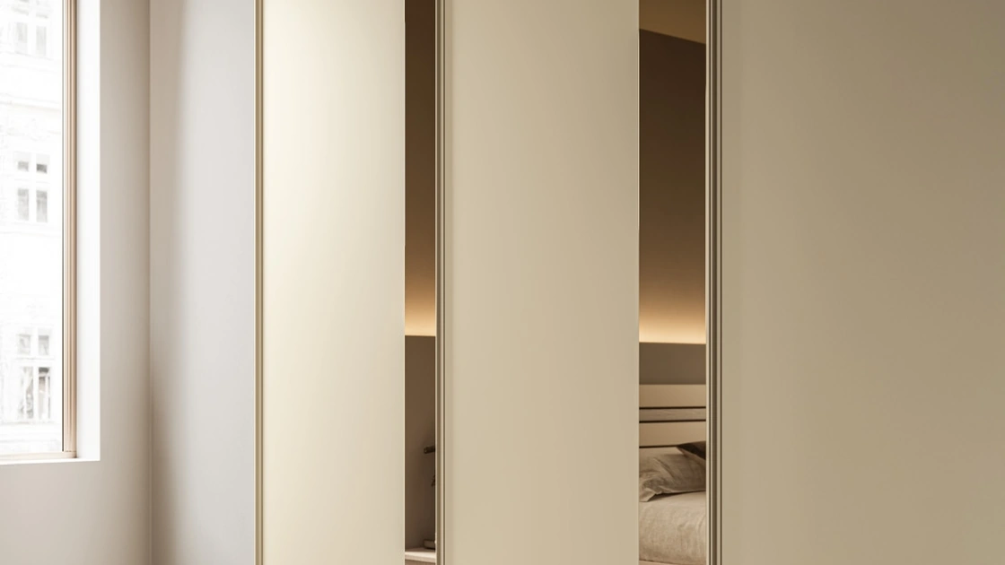 Armadio Elba Scorrevole di SantaLucia