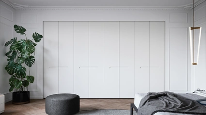 Armadio Liberty di Novamobili