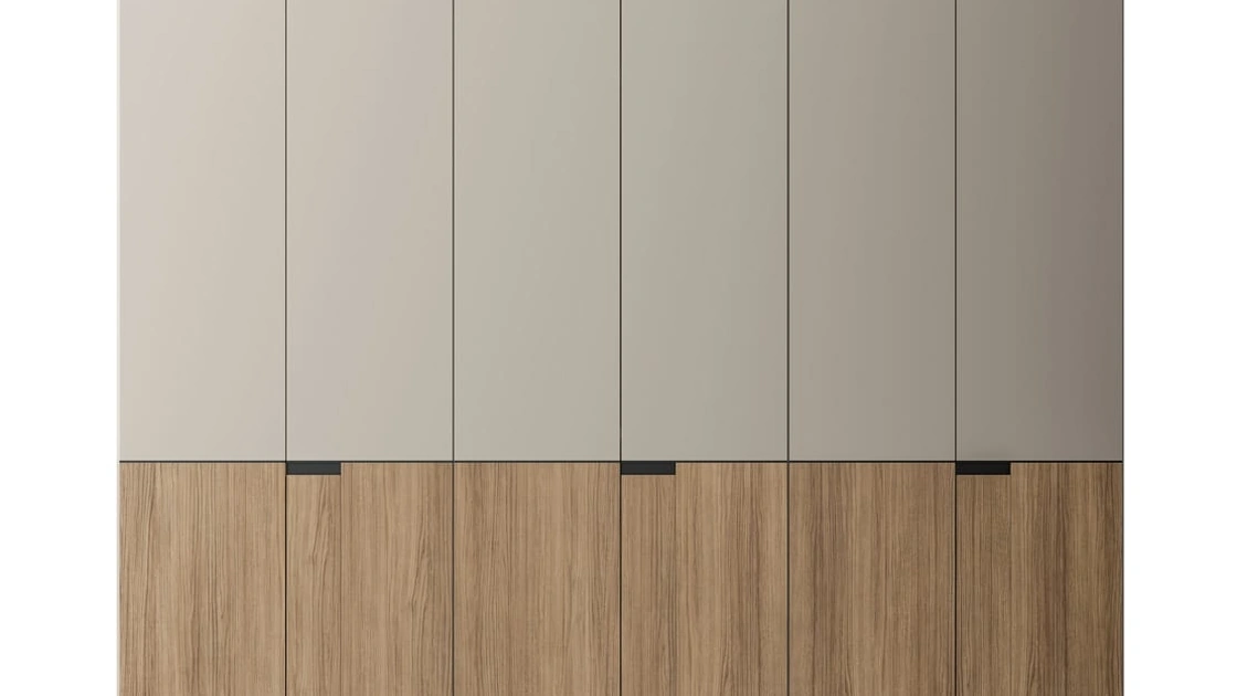 Armadio Master Battente 02 di SantaLucia