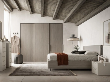 Armadio con ante scorrevoli  Link di SantaLucia