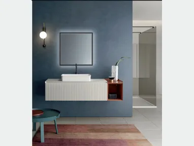 Mobile da Bagno Asia Collection 11 di Idealbagni