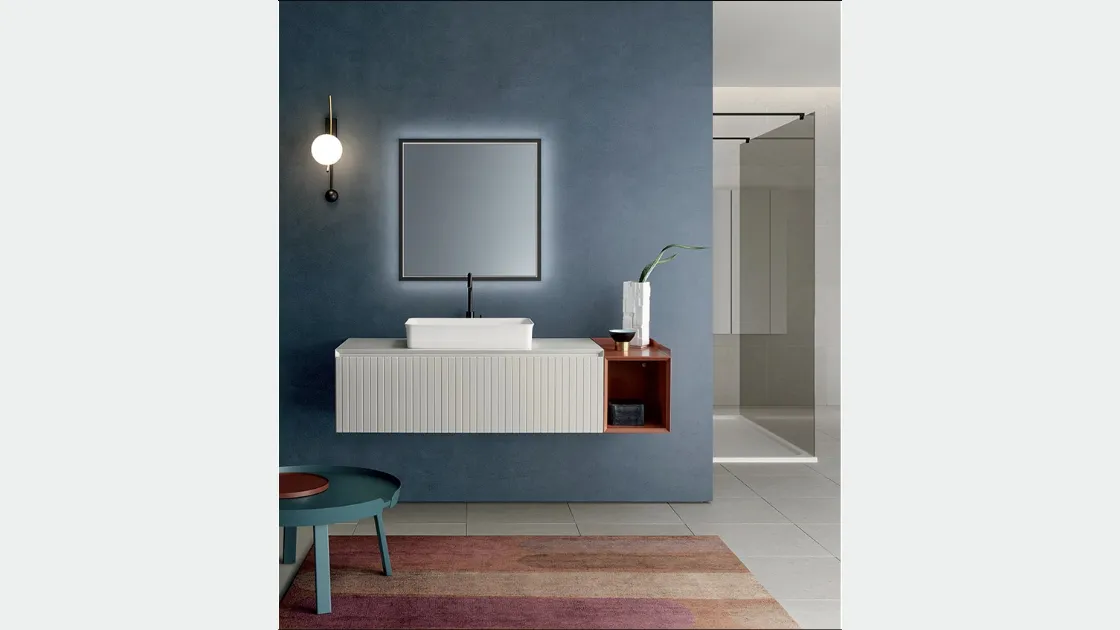 Mobile da Bagno Asia Collection 11 di Idealbagni