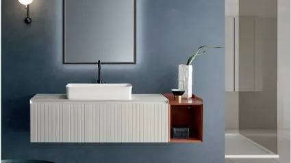 Mobile da Bagno Asia Collection 11 di Idealbagni