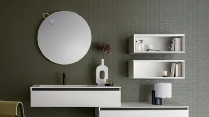 Mobile da Bagno Asia Collection 06 di Idealbagni