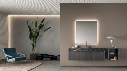 Mobile da Bagno Asia Collection 08 di Idealbagni