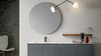 Mobile da Bagno Asia Collection 09 di Idealbagni