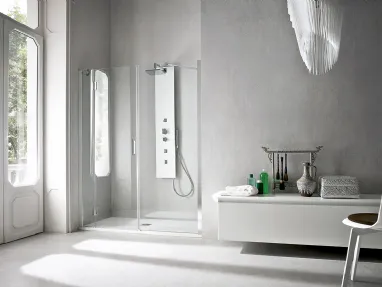 Box Doccia Elite di Idealbagni