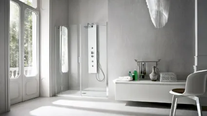 Box Doccia Elite di Idealbagni