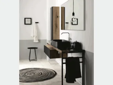 Mobile da Bagno a terra Gap 03 di Alta Corte