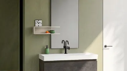 Mobile da Bagno IBey 35 03 di Idealbagni