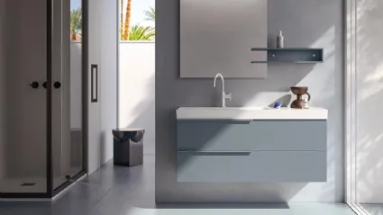 Mobile da Bagno IBey 35 05 di Idealbagni