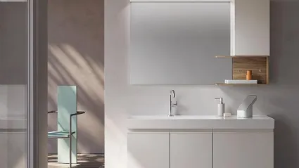 Mobile da Bagno IBey 35 08 di Idealbagni