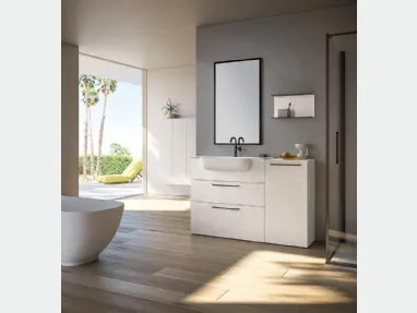 Mobile da Bagno IBey 35 09 di Idealbagni