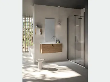 Mobile da Bagno IBey 35 10 di Idealbagni