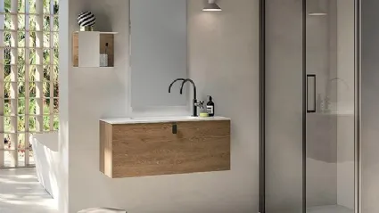 Mobile da Bagno IBey 35 10 di Idealbagni
