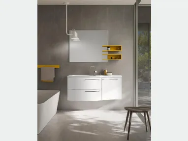 Mobile da Bagno IBey 45 06 di Idealbagni