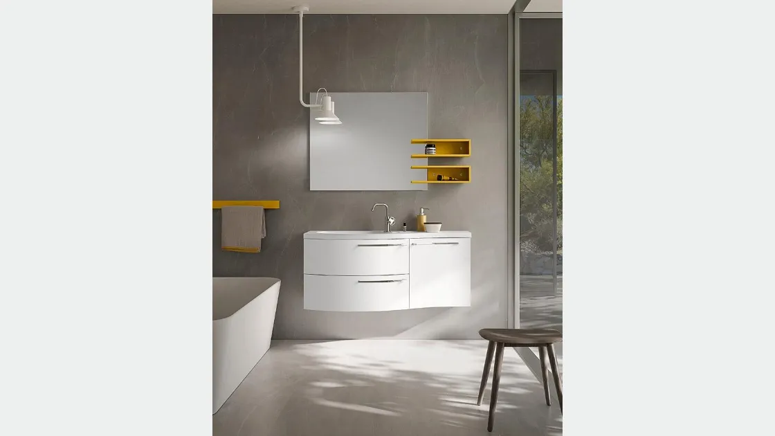 Mobile da Bagno IBey 45 06 di Idealbagni