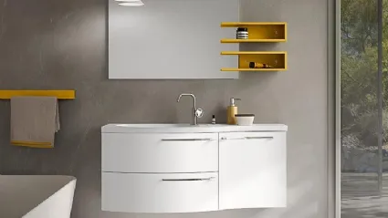 Mobile da Bagno IBey 45 06 di Idealbagni