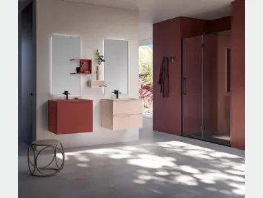 Mobile da Bagno IBey 45 07 di Idealbagni