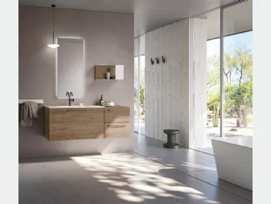 Mobile da Bagno IBey 45 10 di Idealbagni
