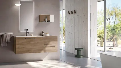 Mobile da Bagno IBey 45 10 di Idealbagni